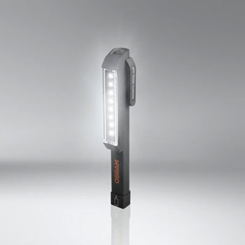 Фонарь авторучка Osram