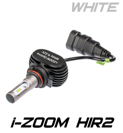Светодиодные лампы Optima LED i-ZOOM HIR2 White