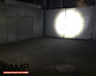 Ночные фотографии балок дальнего света. Pro-Lamp.ru