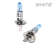 Галогеновые лампы Optima Astero H1 +80% — Optima Astero White hash1 H1 3
