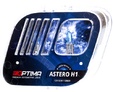 Галогеновые лампы Optima Astero H1 +80% — Optima Astero White hash1 H1 2