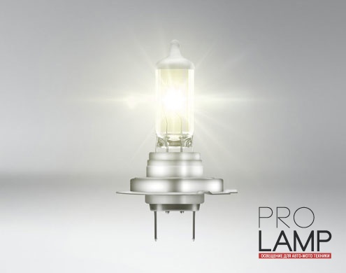 Галогеновые лампы Osram Allseason H7 64210ALS-HCB — osram ALLSEASON SUPER H7 64210ALS duo 2