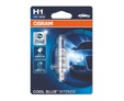 Галогеновые лампы Osram Cool Blue Intense H1 - 64150CBI-01B