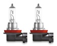 Галогеновые лампы Osram Original Line H11 - 64211-01B — ORIGINAL H11 64211 4