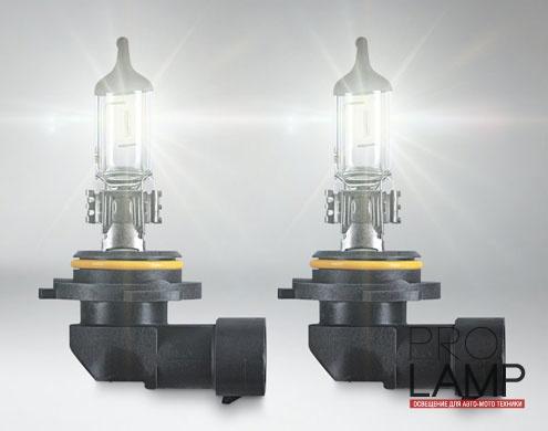 Галогеновые лампы Osram Original Line HB4 - 9006-01B — ORIGINAL HB4 9006 5