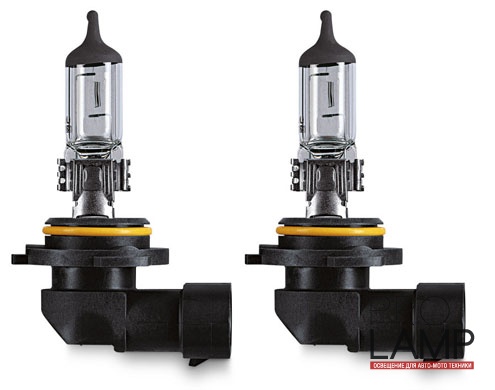 Галогеновые лампы Osram Original Line HB4 - 9006-01B — ORIGINAL HB4 9006 2