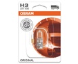 Галогеновые лампы Osram Original Line 24V, H3 - 64156-01B — 724869 ORIGINAL H3 64156 1