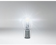 Галогеновые лампы Osram Original Line 24V, P21/5W - 7537-S (10 шт.) — 724921 ORIGINAL P21 5W 7537 2
