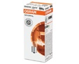 Галогеновые лампы Osram Original Line 24V, R10W - 5637-S (10 шт.) — 724839 ORIGINAL R10W 5637 1