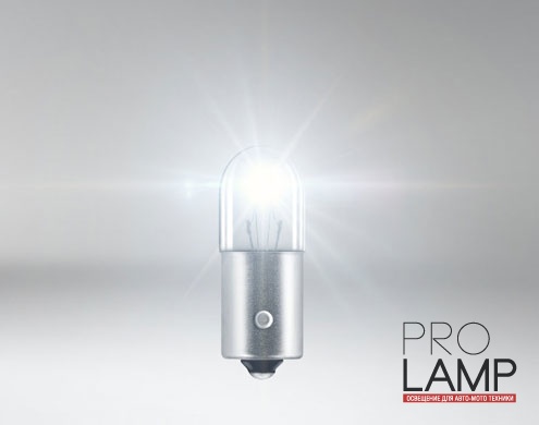 Галогеновые лампы Osram Original Line 24V, T4W - 3930-S (10 шт.) — 724834 ORIGINAL T4W 3930 5