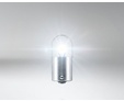 Галогеновые лампы Osram Original Line 24V, R5W - 5627-S (10 шт.) — 724838 ORIGINAL R5W 5627 2