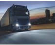 Галогеновые лампы Osram Truckstar Pro 24V, H3 - 64156TSP — Osram TRUCKSTAR PRO H3 64156TSP 3