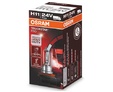 Галогеновые лампы Osram Truckstar Pro 24V, H11 - 64216TSP — Osram TRUCKSTAR PRO H11 64216TSP 1