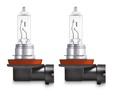 Галогеновые лампы Osram Ultra Life H11 - 64211ULT — ULTRA LIFE H11 64211ULT 6