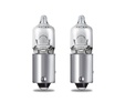 Галогеновые лампы Osram Ultra Life H6 - 64132ULT-S — ULTRA LIFE H6W 64132ULT 4