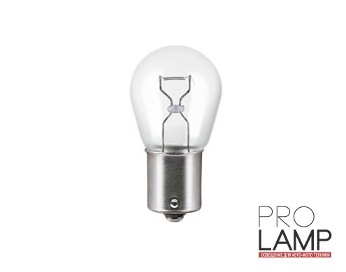 Галогеновые лампы Osram Ultra Life P21W - 7506ULT-S (10 шт.) — Osram ULTRA LIFE P21W 7506ULT 5