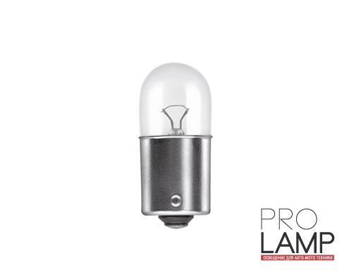 Галогеновые лампы Osram Ultra Life R5W - 5007ULT-S (10 шт.) — Osram ULTRA LIFE R5W 5007ULT 5