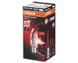 Галогеновые лампы Osram Truckstar Pro 24V, P21/5W - 7537TSP-S (10 шт.) — Osram TRUCKSTAR PRO P21 5W 7537TSP 1