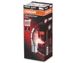 Галогеновые лампы Osram Truckstar Pro 24V, R5W - 5627TSP — Osram TRUCKSTAR PRO R5W 5627TSP 1