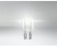 Галогеновые лампы Osram Original Line W21/5W - 7515-S (10 шт.) — 724925 ORIGINAL W21 5W 7515 2