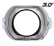 Декоративные бленды Optima GD136-F3 3.0 + режим притухания