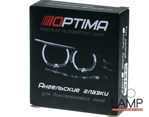Ангельские Глазки 3.0″ - для бленды Z108: pro lamp angelskie glazki Z108 4