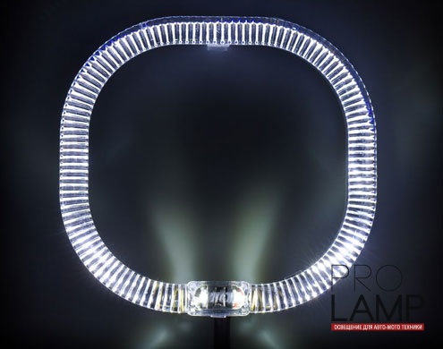 Ангельские Глазки 3.0″ - для бленды Z133: pro lamp angelskie glazki CREE Z133 3