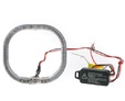 Ангельские Глазки 3.0″ - для бленды Z133: pro lamp angelskie glazki CREE Z133 2