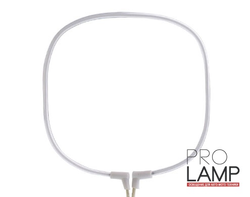 Ангельские Глазки 3.0″ - для бленды Z133: pro lamp angelskie glazki ccfl z133 1