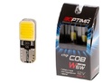 Светодиодные лампы Optima Premium W5W (T10) 5100К — op w5w cob can 2