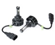 Светодиодные лампы Optima LED MultiColor Ultra HB4 — mc hb4 xhp50 4