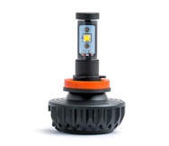 Светодиодные лампы Optima LED MultiColor H11 3000Lm