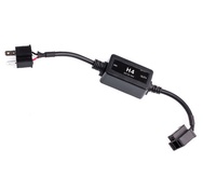 Обманки для светодиодов Optima Premium LED H4