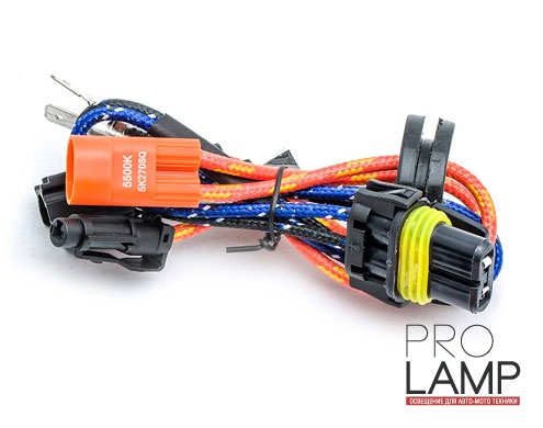 Ксеноновые лампы Optima Premium ITP H3 — ksenonovaya lampa itp H3 4
