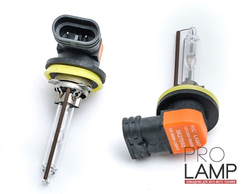 Ксеноновые лампы Optima Premium ITP H11 — ksenonovaya lampa itp H11 2