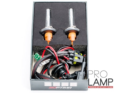 Ксеноновые лампы Optima Premium ITP H15 — ksenonovaya lampa itp H15 2
