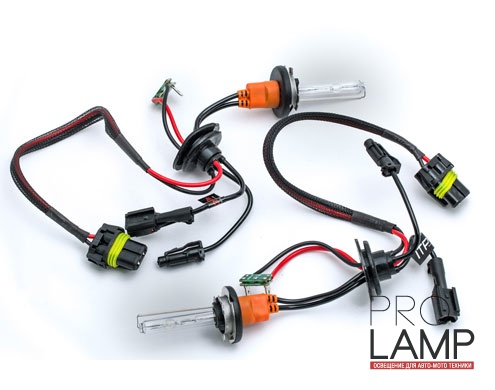 Ксеноновые лампы Optima Premium ITP H15 — ksenonovaya lampa itp H15 3