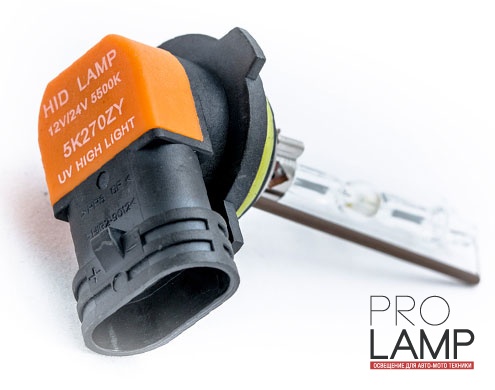 Ксеноновые лампы Optima Premium ITP HIR2 (9012) — ksenonovaya lampa itp hir2 2