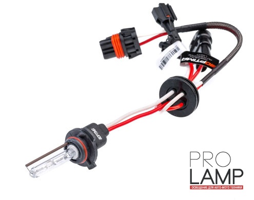 Ксеноновые лампы Optima Premium Ceramic H10 — ksenonovaya lampa Ceramic H10 2