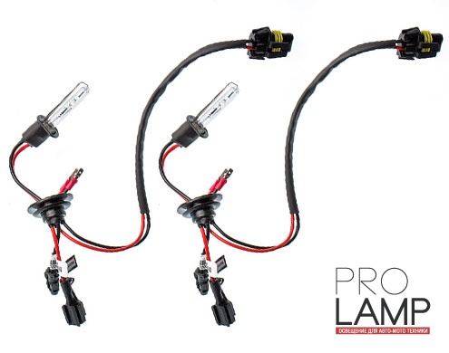 Ксеноновые лампы Optima Premium Classic H1 — ksenonovaya lampa OP Classic H1 2