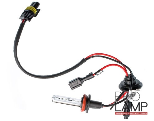 Ксеноновые лампы Optima Premium Classic H11 (H8/H9) — ksenonovaya lampa OP Classic H11 2