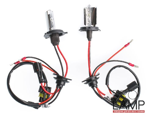 Ксеноновые лампы Optima Premium Classic H4 mono — ksenonovaya lampa OP Classic H4 3