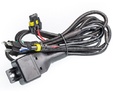 Ксеноновые лампы Optima Premium Classic H4 Hi/Low — ksenonovaya lampa OP Classic H4 BI 4