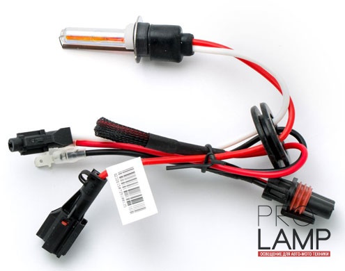 Ксеноновые лампы Optima Premium Ceramic H3 3100K — ksenonovaya lampa OP Ceramic H3 3000K 3