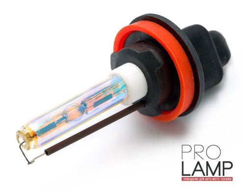 Ксеноновые лампы Optima Premium Ceramic H11 (H8/H9) 3100K — ksenonovaya lampa OP Ceramic 3000K H11 4