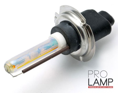 Ксеноновые лампы Optima Premium Ceramic H7 3100K — ksenonovaya lampa OP Ceramic 3000K H7 4