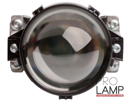 Светодиодные линзы (Bi-Led) Optima Premium LENS Adaptive Series 2.8 — Optima Premium Bi LED LENS Adaptive Series 2 8 1