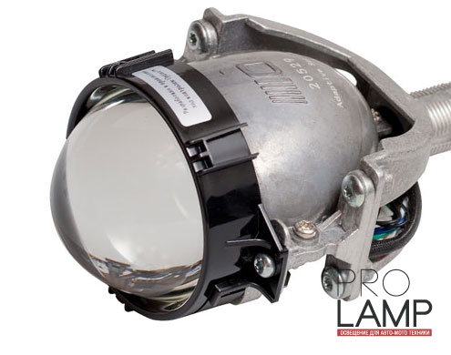 Светодиодные линзы (Bi-Led) Optima Premium LENS Adaptive Series 2.8 — Optima Premium Bi LED LENS Adaptive Series 2 8 4