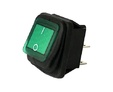 Переключатель зеленый PRL-Green: PRL G4