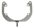 Переходные рамки для Bi-LED Adaptive на Lexus RX II AFS — Adapter pro 118 1